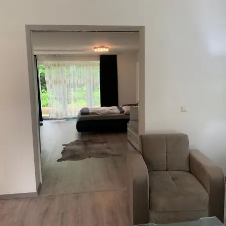 Διαμέρισμα Loftaehnliche Bei Hamburg *