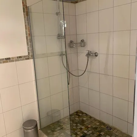 公寓 Loftaehnliche Bei Hamburg