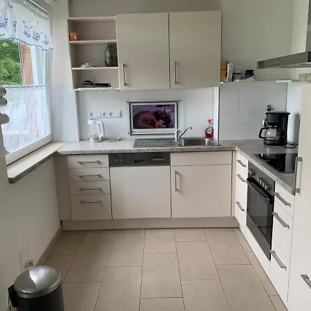 Loftaehnliche Bei Hamburg Reinbek