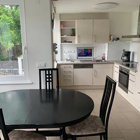 Διαμέρισμα Loftaehnliche Bei Hamburg