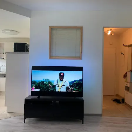 Loftaehnliche Bei Hamburg Διαμέρισμα