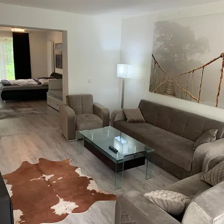 Διαμέρισμα Loftaehnliche Bei Hamburg *