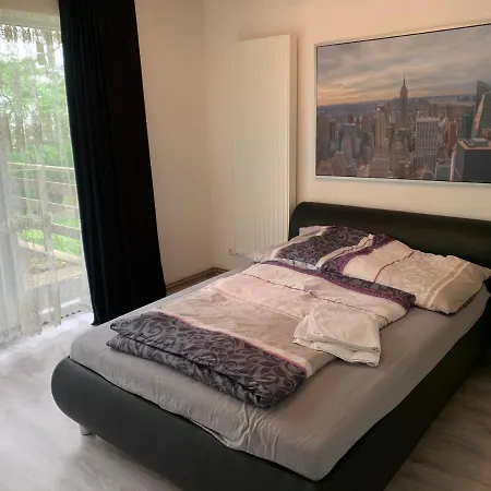 Loftaehnliche Bei Hamburg Διαμέρισμα *