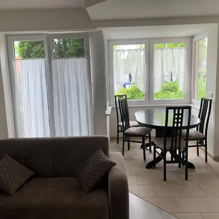 Loftaehnliche Bei Hamburg Διαμέρισμα *