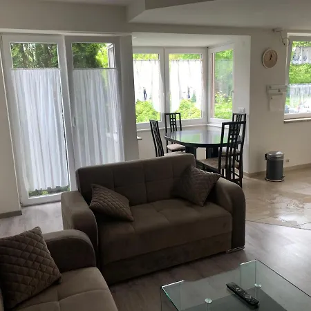 Διαμέρισμα Loftaehnliche Bei Hamburg Reinbek