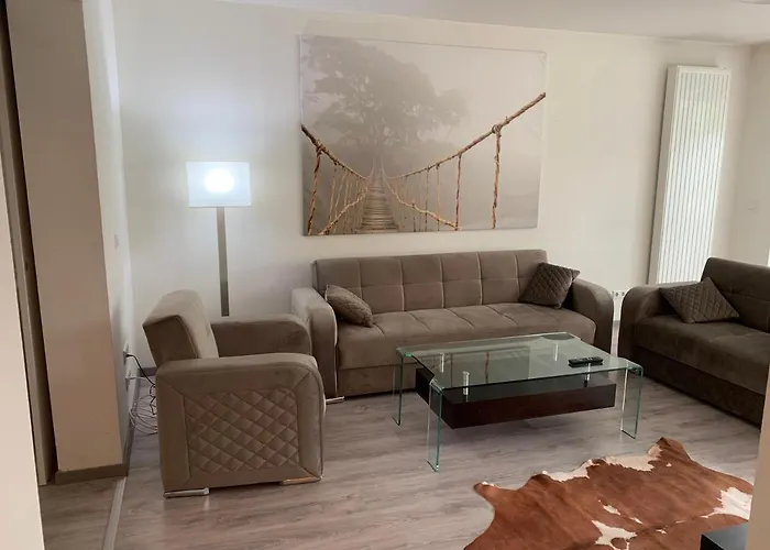 Loftaehnliche Bei Hamburg Reinbek